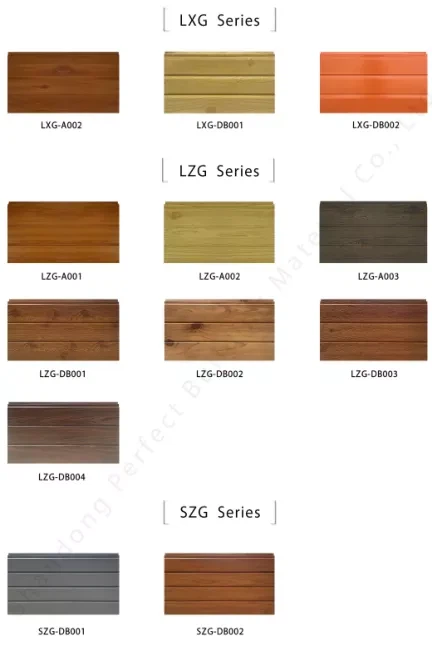 wood grain metal siding wood grain metal siding