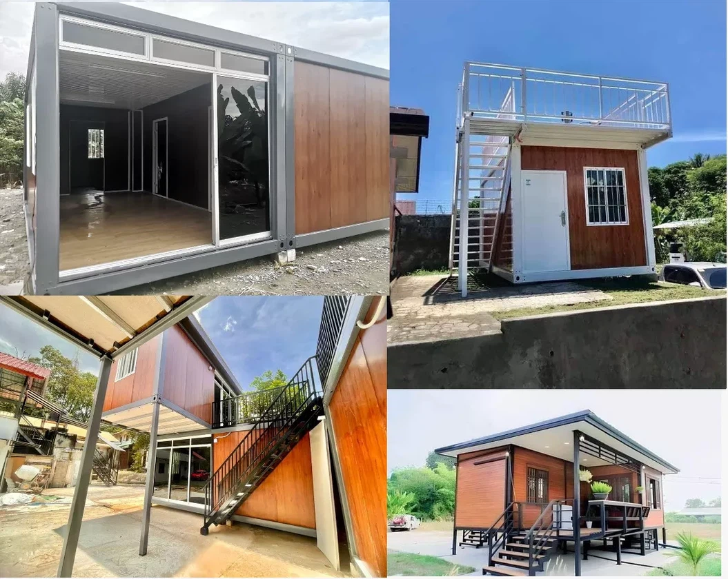 Sandwich panel for prefabricated house Sandwich panel for prefabricated house