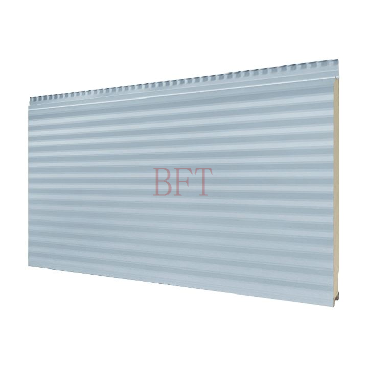 China Corrugated Aluminum Siding Panels Manufacturers, Suppliers and