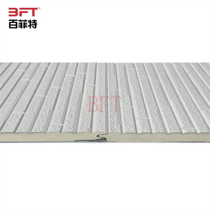 Decorative Exterior Insulation Panels