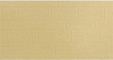Are metal carved panels better than ceramic tiles? No matter the ground or th...