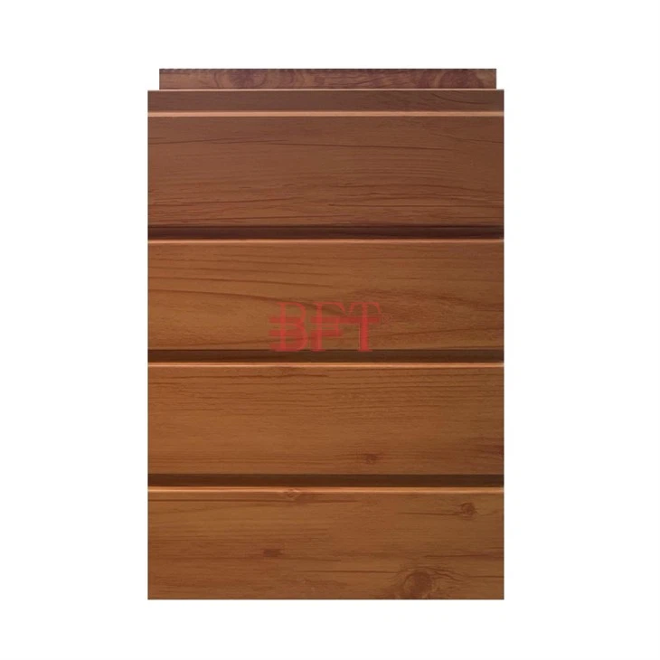 Insulated Metal Sandwich Panel