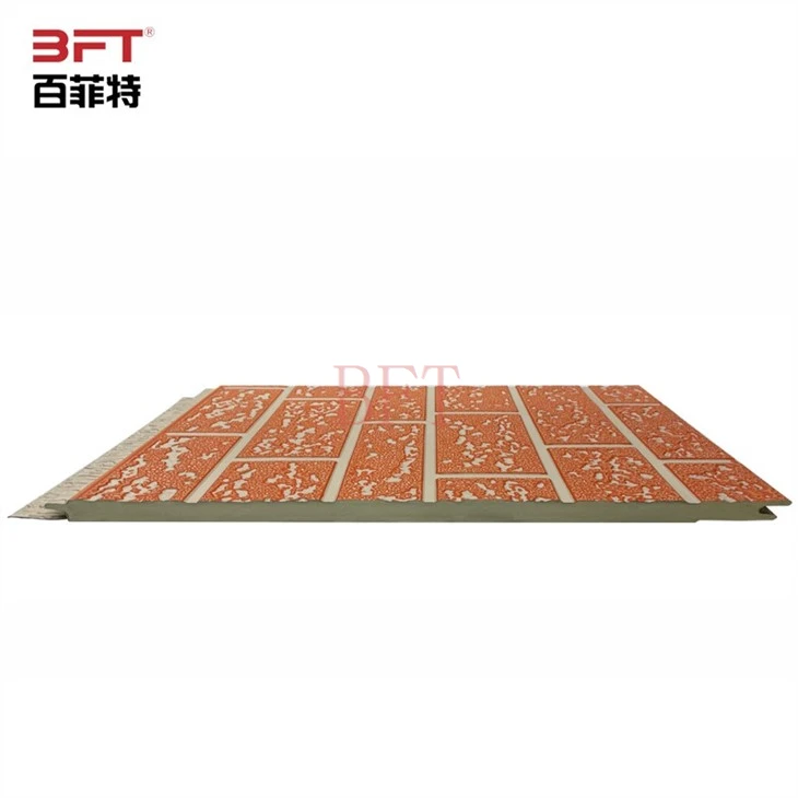 Mobile Home Sandwich Panels