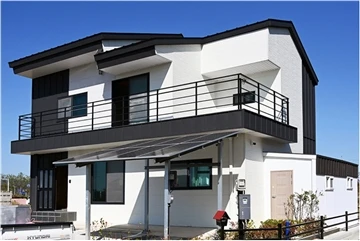 Specifications For The Installation Of Decorative Metal Siding: How To Check ...