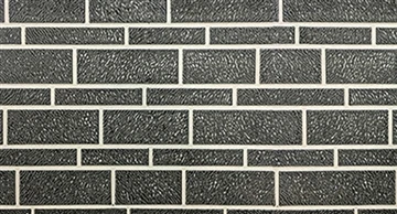 The Selection Of Raw Materials For Metal Siding Panels Is Widely Used