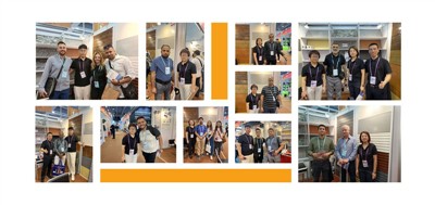 Nnovative Design Shines At The Guangzhou Trade Fair! Introducing Our Decorati...