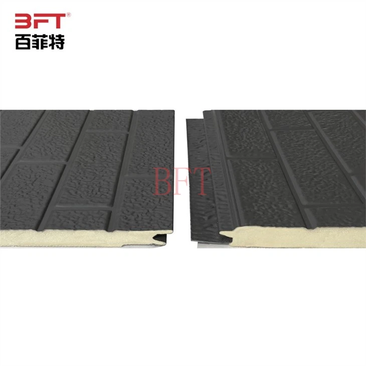 Polyurethane Insulation Panels