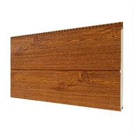 Insulated Sandwich Wall Panels