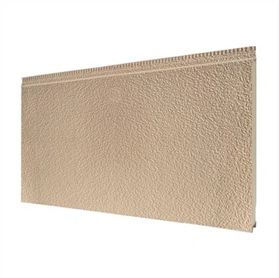 Mobile Home Metal Siding