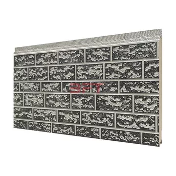 SandWich Panel For Prefabricated House
