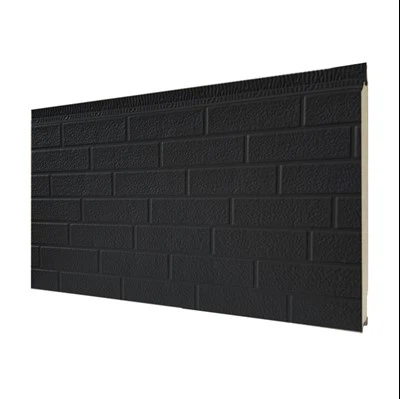 Thermal Insulation Board Siding
