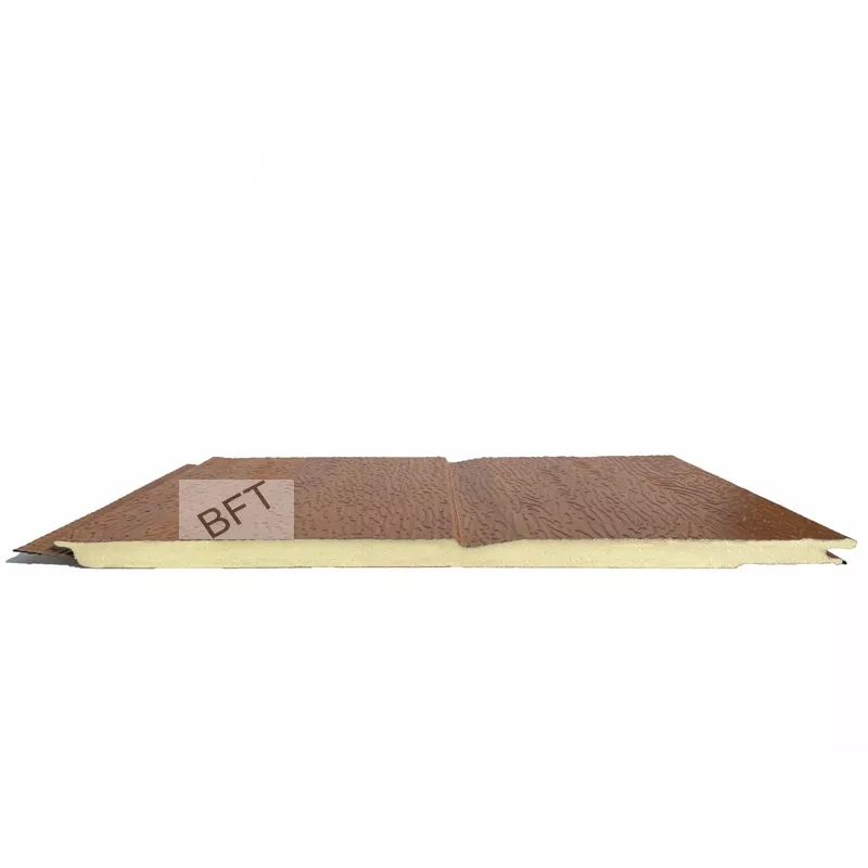 Thermal Insulation Panel