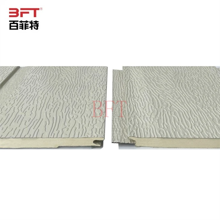 Thermal Wall Panels