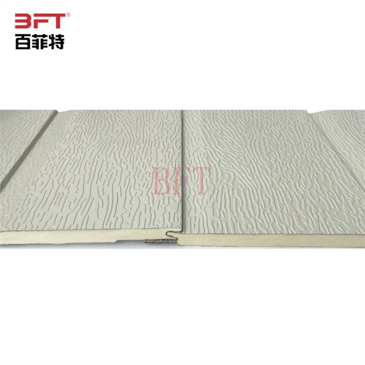 Thermal Wall Panels