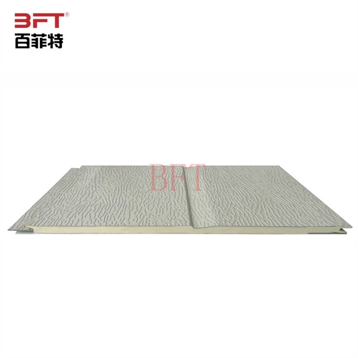 Thermal Wall Panels