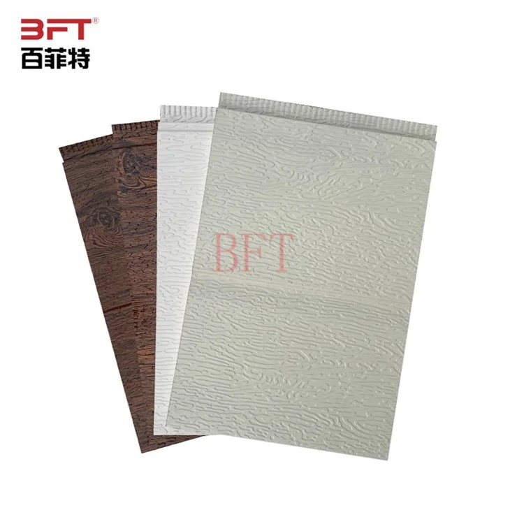 Thermal Wall Panels