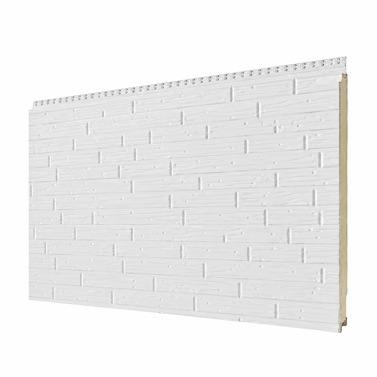 Ledge Stone Metal Siding Panel best