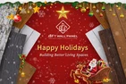 Making Renovation Simpler With BFT WALL PANEL|Season’s Greetings 2025