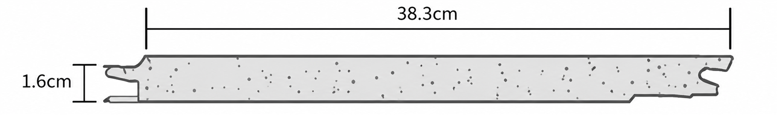 38.3cm insulated metal siding panel profile 38.3cm insulated metal siding panel profile